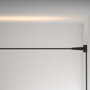 Накладной светильник Maytoni Flex TR160-1-100W3K-10B в Качканаре - kachkanar.ok-mebel.com | фото 3