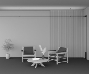 Накладной светильник Maytoni Flex TR160-1-100W3K-10B в Качканаре - kachkanar.ok-mebel.com | фото 6
