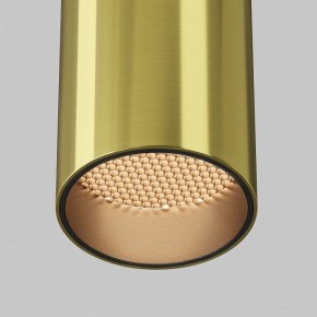 Накладной светильник Maytoni FOCUS LED C056CL-L12W2.7K-W-BS в Качканаре - kachkanar.ok-mebel.com | фото 10