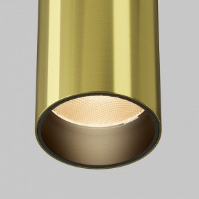 Накладной светильник Maytoni FOCUS LED C056CL-L12W2.7K-W-BS в Качканаре - kachkanar.ok-mebel.com | фото 8