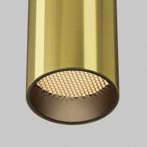 Накладной светильник Maytoni FOCUS LED C056CL-L12W2.7K-W-BS в Качканаре - kachkanar.ok-mebel.com | фото 9