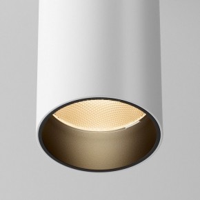 Накладной светильник Maytoni FOCUS LED C056CL-L12W2.7K-W-W в Качканаре - kachkanar.ok-mebel.com | фото 7