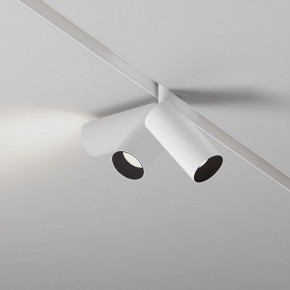 Накладной светильник Maytoni Focus LED TR032-4-5WTW-M-DD2-W в Качканаре - kachkanar.ok-mebel.com | фото 4