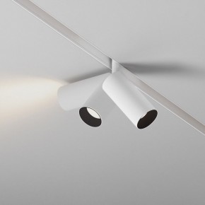 Накладной светильник Maytoni Focus LED TR032-4-5WTW-M-DSZ-W в Качканаре - kachkanar.ok-mebel.com | фото 4