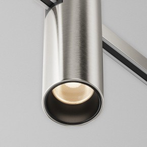 Накладной светильник Maytoni Focus Led TR143-1-5W3K-W-PT в Качканаре - kachkanar.ok-mebel.com | фото 6