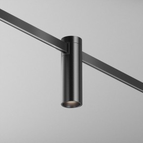 Накладной светильник Maytoni Focus Led TR143-1-5W4K-W-B в Качканаре - kachkanar.ok-mebel.com | фото 2