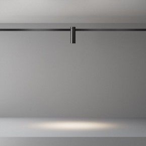 Накладной светильник Maytoni Focus Led TR143-1-5W4K-W-B в Качканаре - kachkanar.ok-mebel.com | фото 3