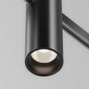 Накладной светильник Maytoni Focus Led TR143-1-5W4K-W-B в Качканаре - kachkanar.ok-mebel.com | фото 5