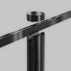 Накладной светильник Maytoni Focus Led TR143-1-5W4K-W-B в Качканаре - kachkanar.ok-mebel.com | фото 6