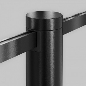 Накладной светильник Maytoni Focus Led TR143-1-5W4K-W-B в Качканаре - kachkanar.ok-mebel.com | фото 7