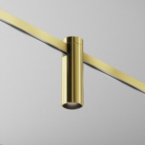 Накладной светильник Maytoni Focus Led TR143-1-5W4K-W-BS в Качканаре - kachkanar.ok-mebel.com | фото 2