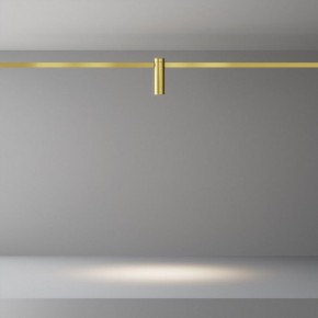 Накладной светильник Maytoni Focus Led TR143-1-5W4K-W-BS в Качканаре - kachkanar.ok-mebel.com | фото 3