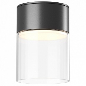 Накладной светильник Maytoni Glory C094CL-GX53-B в Качканаре - kachkanar.ok-mebel.com | фото