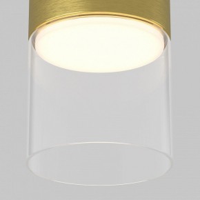 Накладной светильник Maytoni Glory C094CL-GX53-BS в Качканаре - kachkanar.ok-mebel.com | фото 6