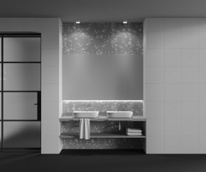 Накладной светильник Maytoni Glory C094CL-GX53-W в Качканаре - kachkanar.ok-mebel.com | фото 4