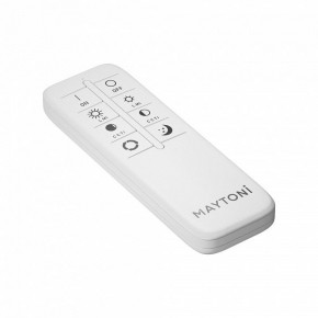 Накладной светильник Maytoni Incognito MOD426CL-L43WK в Качканаре - kachkanar.ok-mebel.com | фото 3