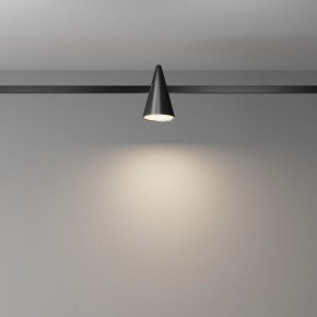 Накладной светильник Maytoni Keila TR146-1-5W4K-B в Качканаре - kachkanar.ok-mebel.com | фото