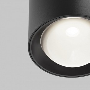 Накладной светильник Maytoni Lens C217CL-15W4K-B в Качканаре - kachkanar.ok-mebel.com | фото 10