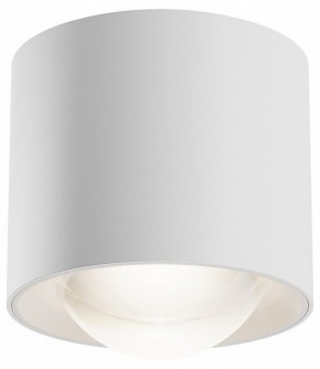 Накладной светильник Maytoni Lens C217CL-15W4K-W в Качканаре - kachkanar.ok-mebel.com | фото