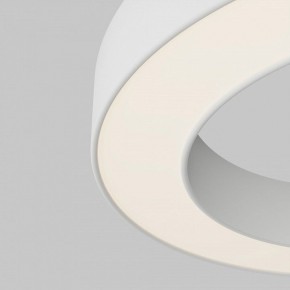 Накладной светильник Maytoni Lua C093CL-36W3K-W в Качканаре - kachkanar.ok-mebel.com | фото 8