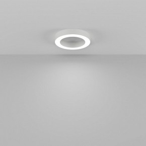 Накладной светильник Maytoni Lua C093CL-36W4K-W в Качканаре - kachkanar.ok-mebel.com | фото 2