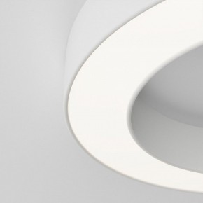 Накладной светильник Maytoni Lua C093CL-36W4K-W в Качканаре - kachkanar.ok-mebel.com | фото 8