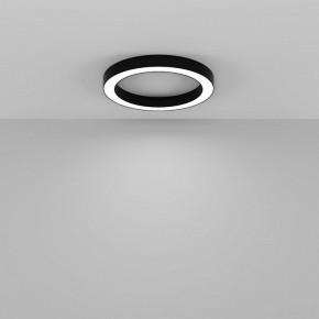 Накладной светильник Maytoni Lua C093CL-45W4K-B в Качканаре - kachkanar.ok-mebel.com | фото 2