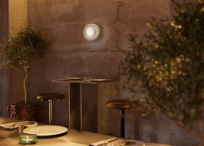 Накладной светильник Maytoni Lulua MOD435WL-01W в Качканаре - kachkanar.ok-mebel.com | фото 5
