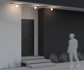 Накладной светильник Maytoni Luna O-TR01-1-S-9WB3K в Качканаре - kachkanar.ok-mebel.com | фото 5