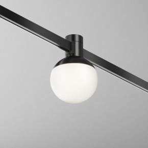 Накладной светильник Maytoni Luna TR149-1-5W4K-B в Качканаре - kachkanar.ok-mebel.com | фото 2