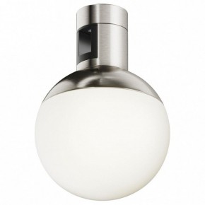 Накладной светильник Maytoni Luna TR149-1-5W4K-PT в Качканаре - kachkanar.ok-mebel.com | фото