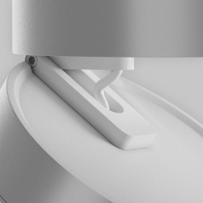 Накладной светильник Maytoni Magic C022CL-12W4K-W-1 в Качканаре - kachkanar.ok-mebel.com | фото 8
