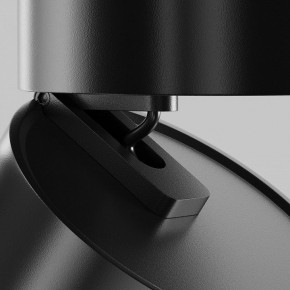 Накладной светильник Maytoni Magic C022CL-7W3K-B-1 в Качканаре - kachkanar.ok-mebel.com | фото 7