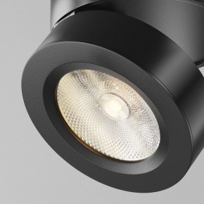 Накладной светильник Maytoni Magic C022CL-7W3K-B-1 в Качканаре - kachkanar.ok-mebel.com | фото 8
