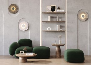 Накладной светильник Maytoni Nami MOD400WL-L5KH3K в Качканаре - kachkanar.ok-mebel.com | фото 7