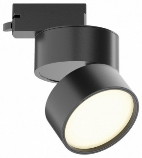 Накладной светильник Maytoni ONDA TR007-1-12W3K-B-1 в Качканаре - kachkanar.ok-mebel.com | фото