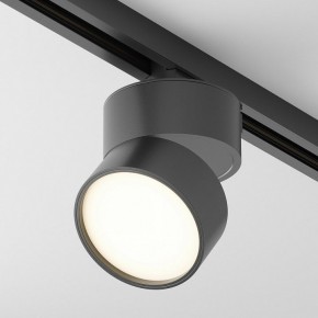 Накладной светильник Maytoni ONDA TR007-1-12W3K-B-1 в Качканаре - kachkanar.ok-mebel.com | фото 3