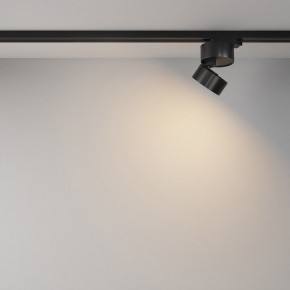 Накладной светильник Maytoni ONDA TR007-1-12W3K-B-1 в Качканаре - kachkanar.ok-mebel.com | фото 4