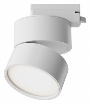 Накладной светильник Maytoni ONDA TR007-1-12W3K-W-1 в Качканаре - kachkanar.ok-mebel.com | фото