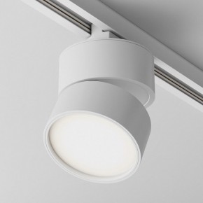 Накладной светильник Maytoni ONDA TR007-1-12W3K-W-1 в Качканаре - kachkanar.ok-mebel.com | фото 2