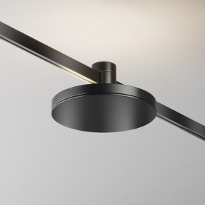Накладной светильник Maytoni Plato TR152-1-7W4K-B в Качканаре - kachkanar.ok-mebel.com | фото 2