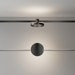 Накладной светильник Maytoni Plato TR152-1-7W4K-B в Качканаре - kachkanar.ok-mebel.com | фото 3