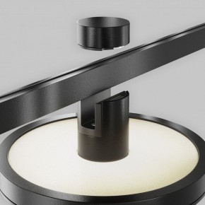 Накладной светильник Maytoni Plato TR152-1-7W4K-B в Качканаре - kachkanar.ok-mebel.com | фото 7