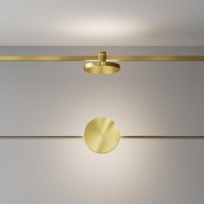 Накладной светильник Maytoni Plato TR152-1-7W4K-BS в Качканаре - kachkanar.ok-mebel.com | фото 3