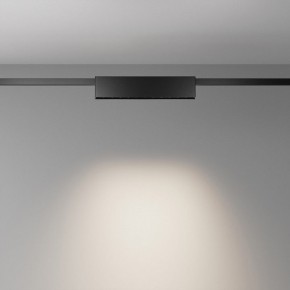 Накладной светильник Maytoni Points TR150-1-12W4K-M-B в Качканаре - kachkanar.ok-mebel.com | фото 3