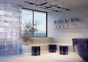 Накладной светильник Maytoni Points TR150-1-12W4K-M-B в Качканаре - kachkanar.ok-mebel.com | фото 4