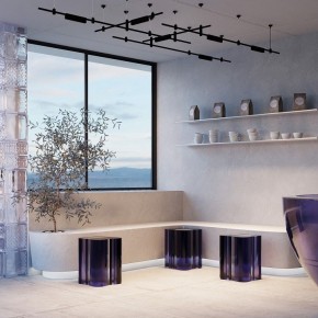 Накладной светильник Maytoni Points TR150-1-12W4K-M-B в Качканаре - kachkanar.ok-mebel.com | фото 5