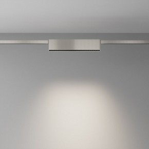 Накладной светильник Maytoni Points TR150-1-12W4K-M-PT в Качканаре - kachkanar.ok-mebel.com | фото 3