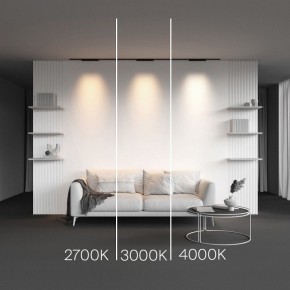 Накладной светильник Maytoni Points TR193-1-15W2.7K-M-B в Качканаре - kachkanar.ok-mebel.com | фото 2