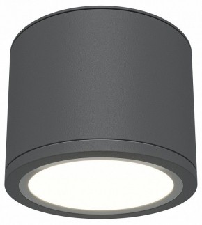 Накладной светильник Maytoni Rendo C095CL-GX53-GR в Качканаре - kachkanar.ok-mebel.com | фото